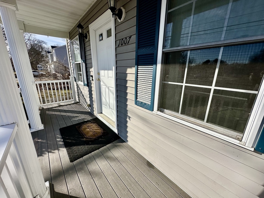 1007 Mount Pleasant St