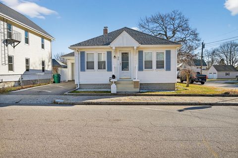 Photo of 90 Linden St, Attleboro, MA 02703 (MLS # 73461305)