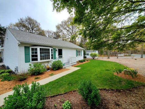 Photo of 52 Thayer Street, Dennis, MA 02638 (MLS # 73523890)