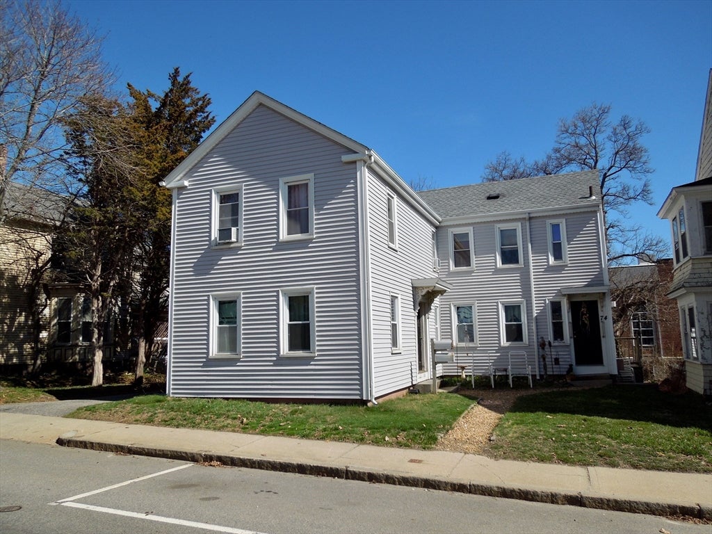 Photo of 74 Sandwich Street, Plymouth, MA