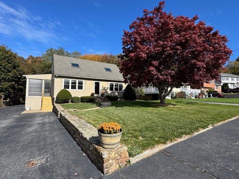 Photo of 28 Macomber Road, Gloucester, MA 01930 (MLS # 73448002)
