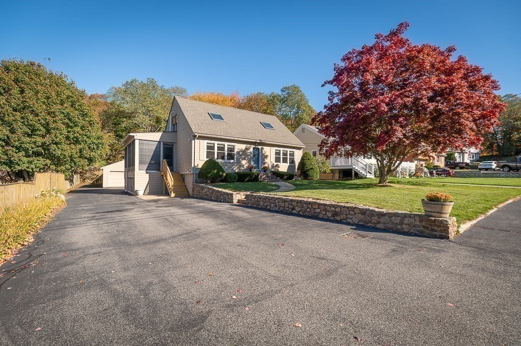 28 Macomber Road