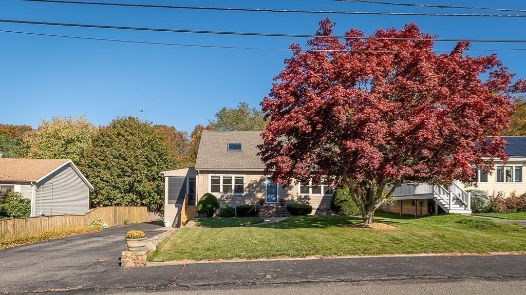 28 Macomber Road