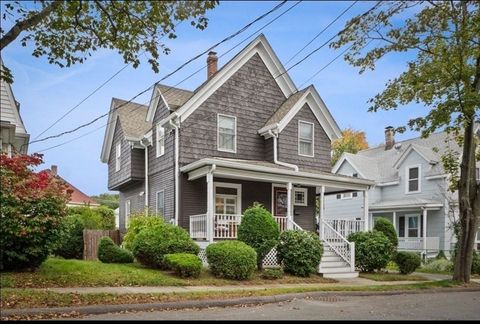 12 Endicott St Saugus MA 01906