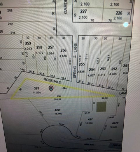 Photo of 0 Rosedale Lane, Attleboro, MA 02703 (MLS # 73469293)