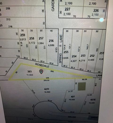 0 Rosedale Lane Attleboro MA 02703