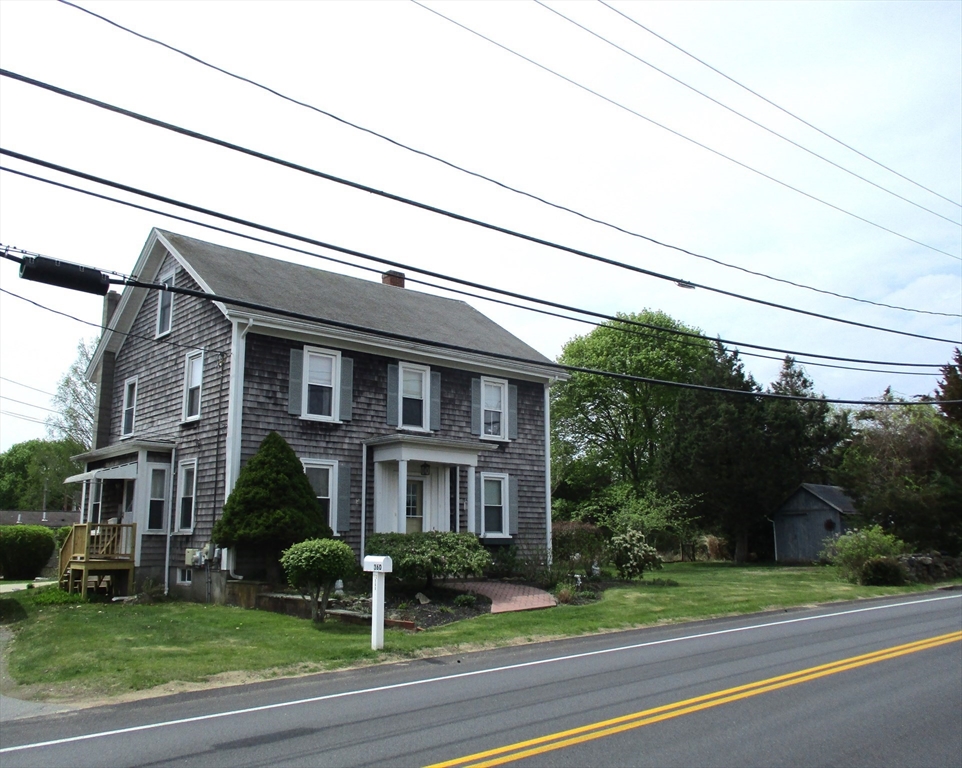 360 Russells Mills Rd