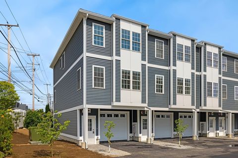 8 Revere Street 1 Revere MA 02151