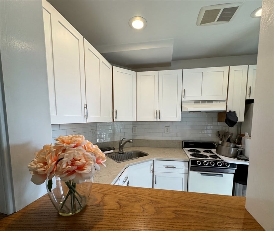 187 Webster Street Unit 1, Boston, MA Photo #2