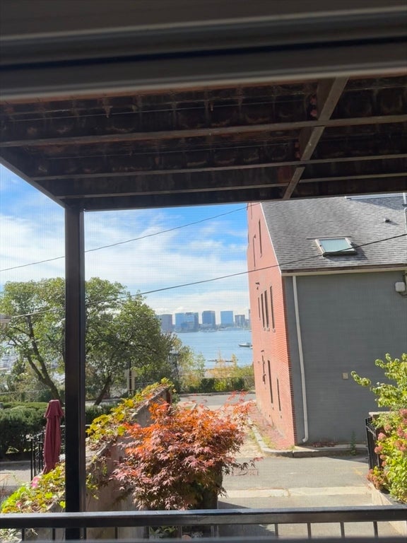 187 Webster Street Unit 1, Boston, MA Photo #3