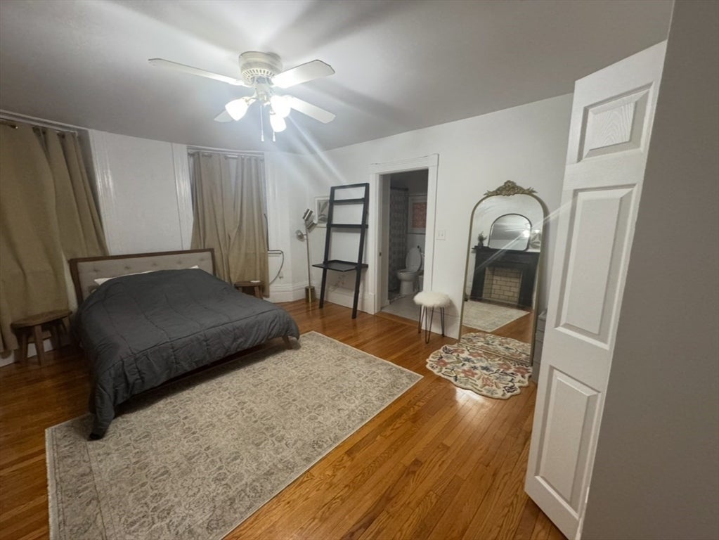 187 Webster Street Unit 1, Boston, MA Photo #6