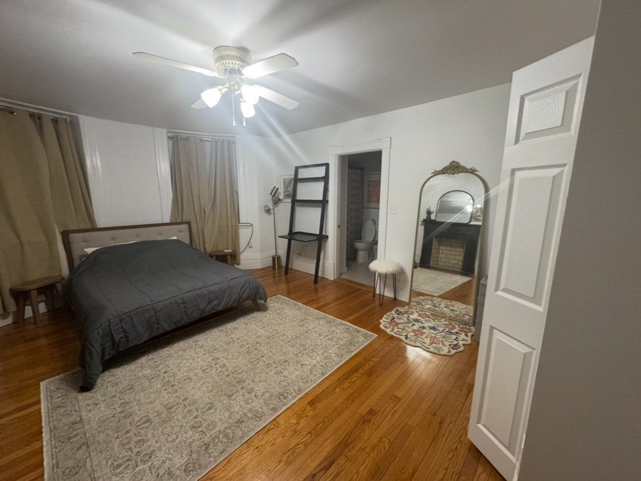 187 Webster Street Unit 1, Boston, MA, 187 Webster Street Unit 1, Boston, MA Photo #4