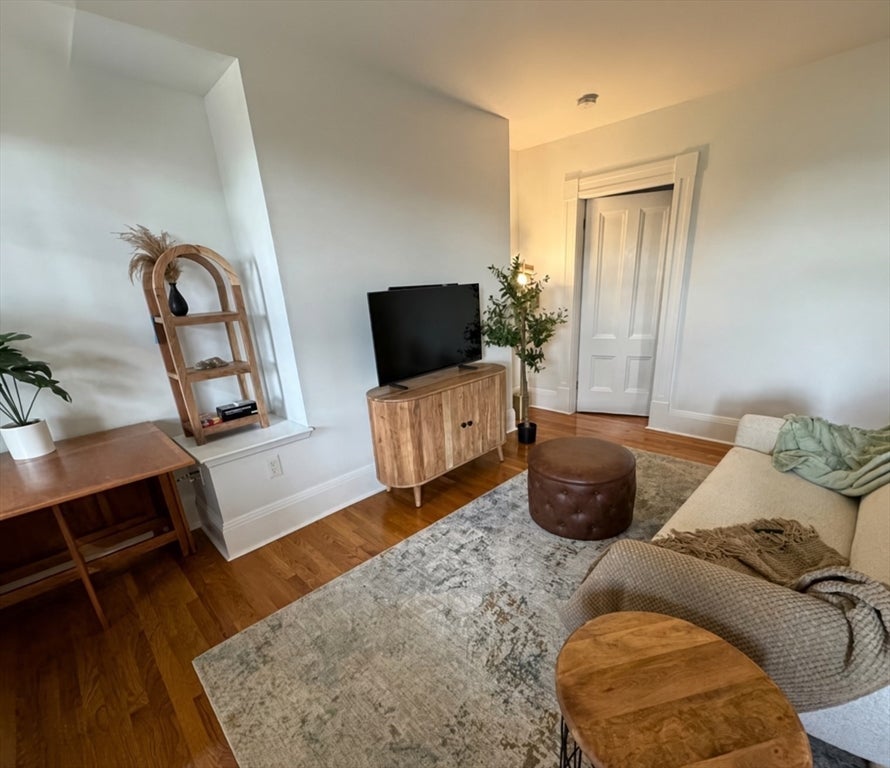 187 Webster Street Unit 1, Boston, MA Photo #4