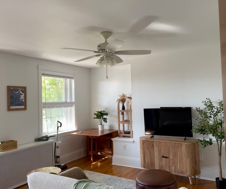 187 Webster Street Unit 1, Boston, MA Photo #1