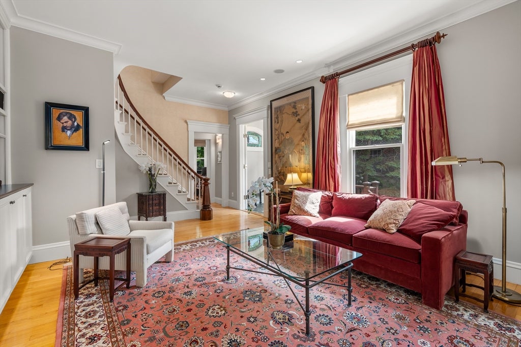 30 Shepard Street 30