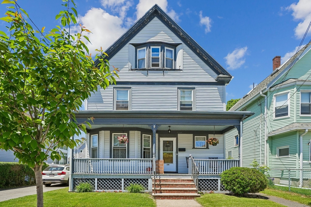 Click for 174 Beach St, Quincy, MA slideshow Click for 174 Beach St, Quincy, MA slideshow