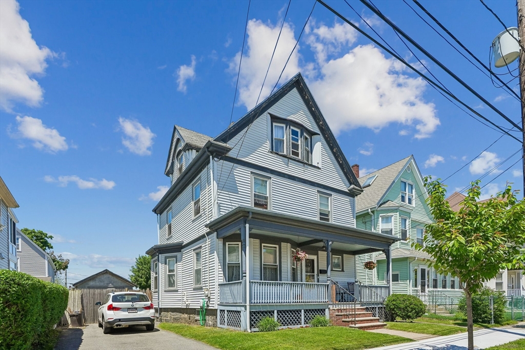 174 Beach St