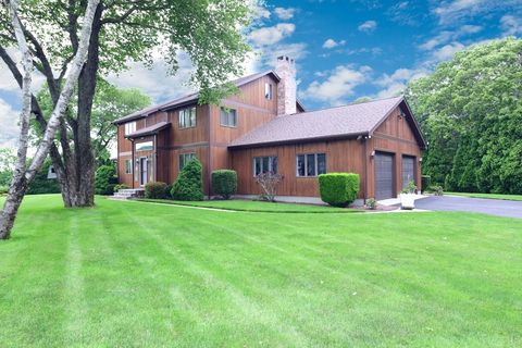 Photo of 1 Homestead Rd, Bourne, MA 02562 (MLS # 73540223)