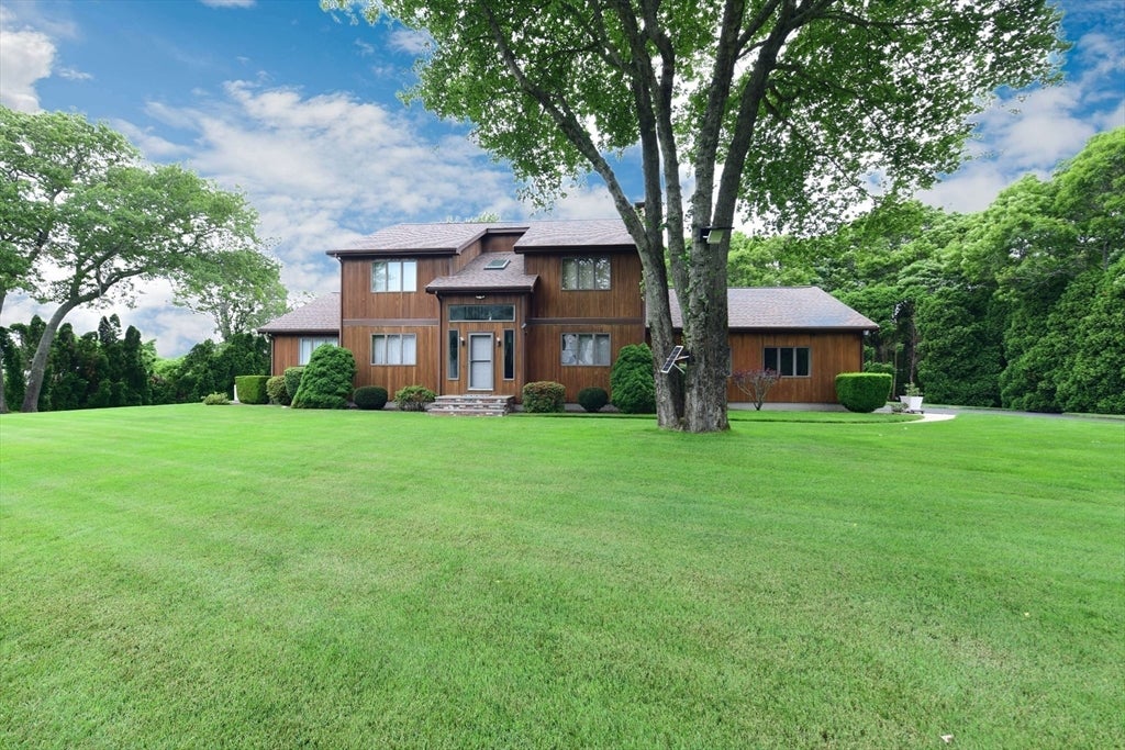 1 Homestead Rd