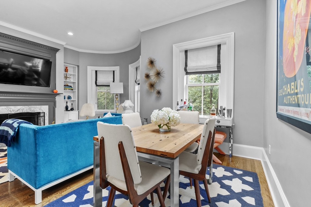 19 Greenwich Park 5