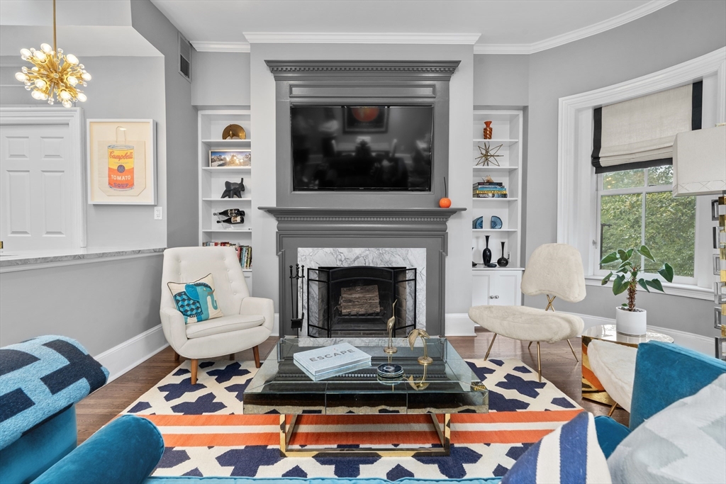 19 Greenwich Park 5