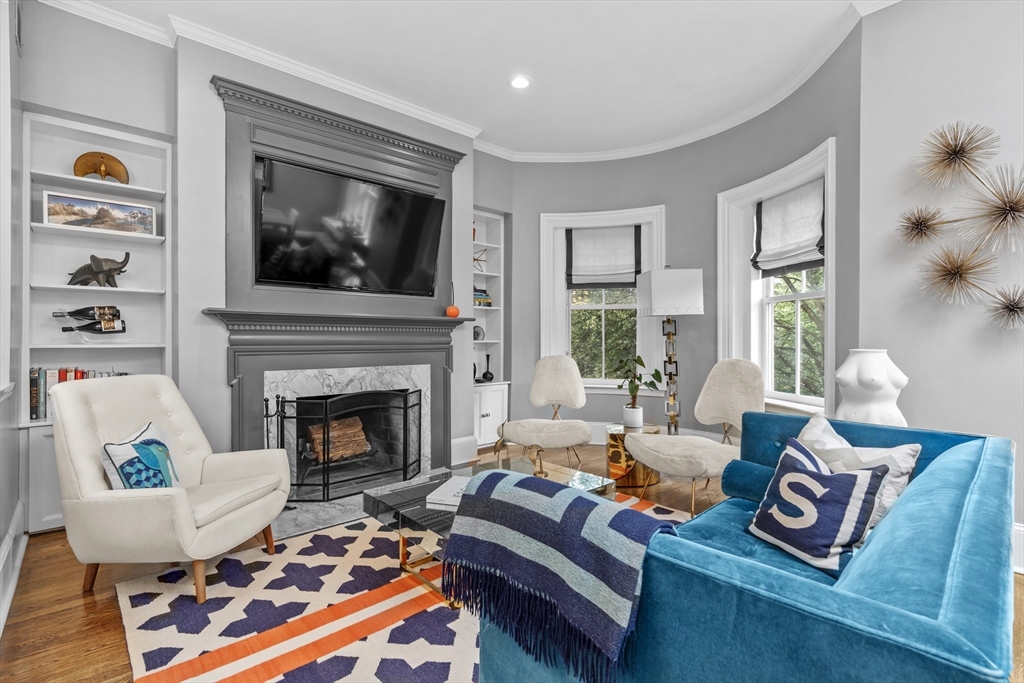 19 Greenwich Park 5