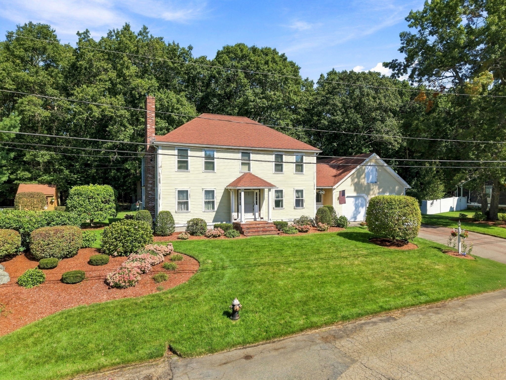 43 Santee Rd, Brockton, MA, 43 Santee Rd, Brockton, MA Photo #3