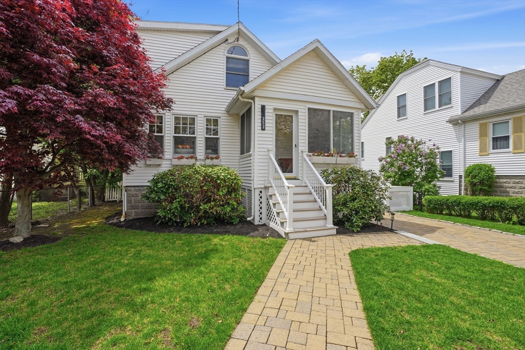 252 Washington St, Arlington, MA Photo #37