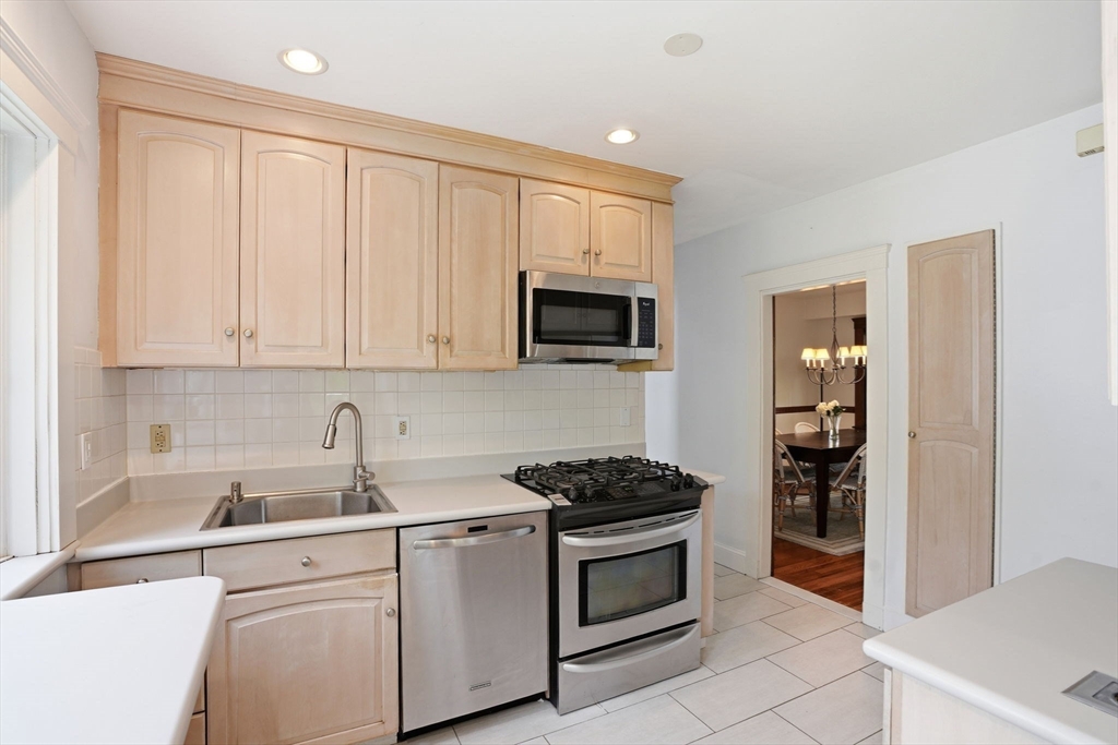 252 Washington St, Arlington, MA Photo #13