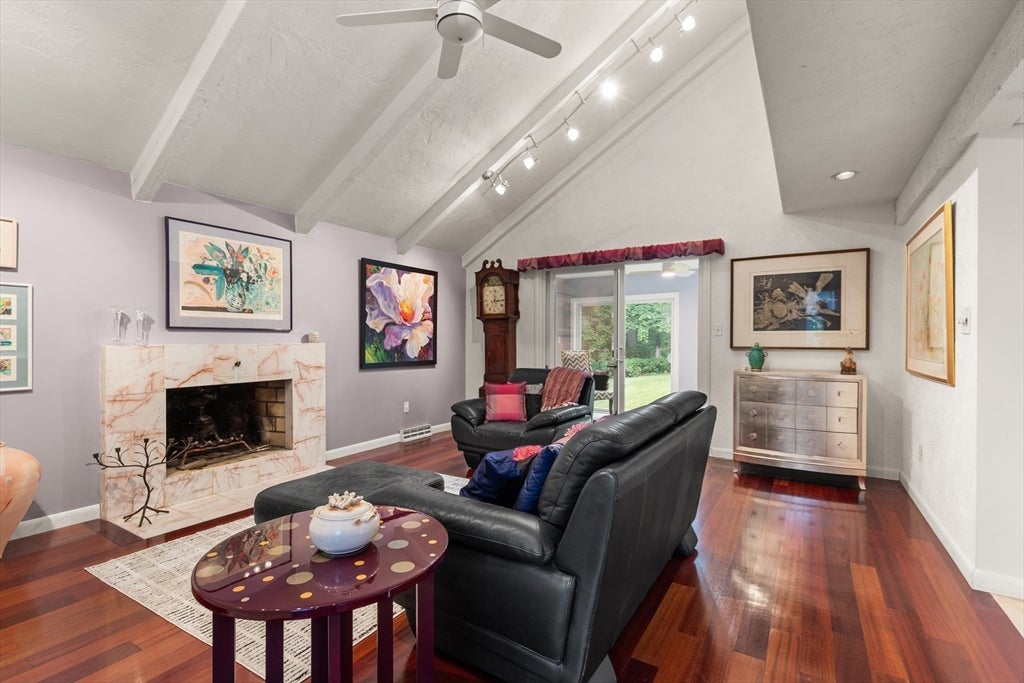 35 Foxfire Drive