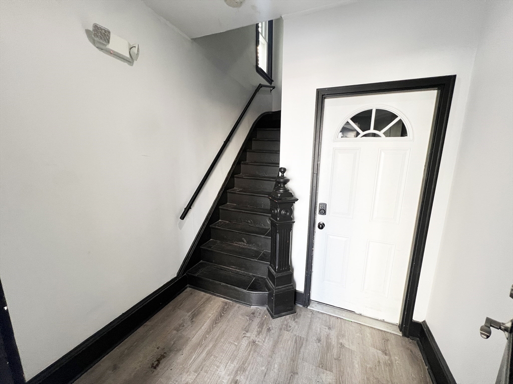 233 Bennington Street