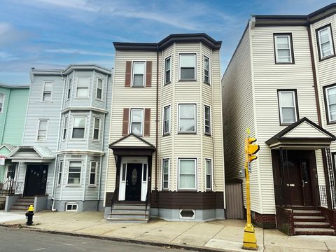 Photo of 233 Bennington Street, Boston, MA 02128 (MLS # 73450971)