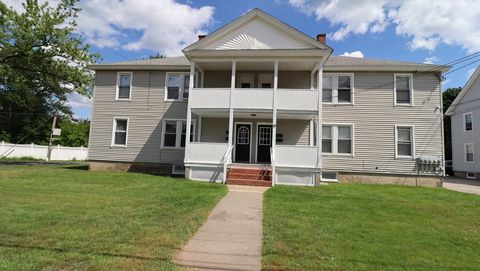 19 Cross Street 1R Grafton MA 01560