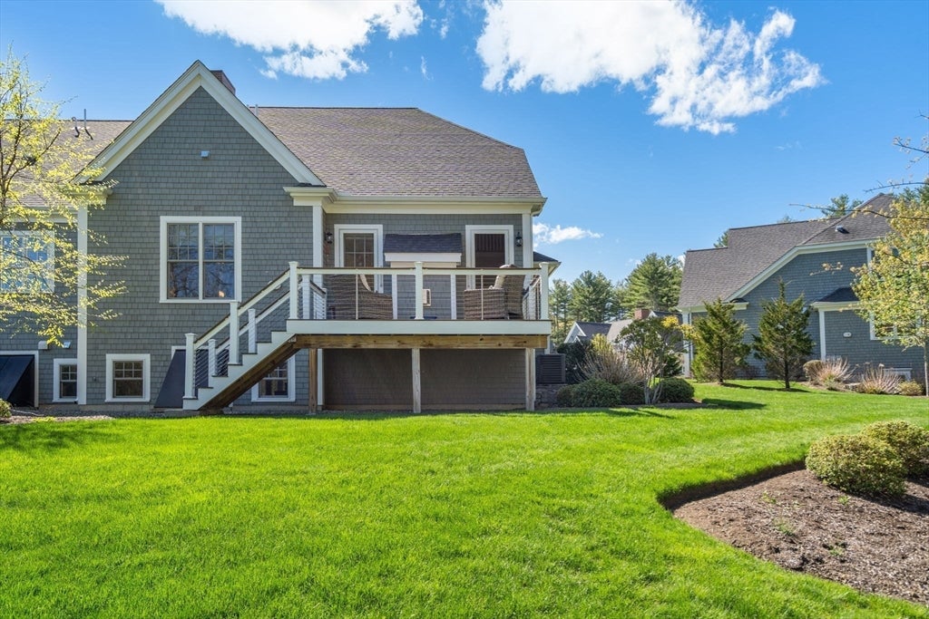 16 Garrison Way #16, Carlisle, MA, 16 Garrison Way #16, Carlisle, MA Photo #23