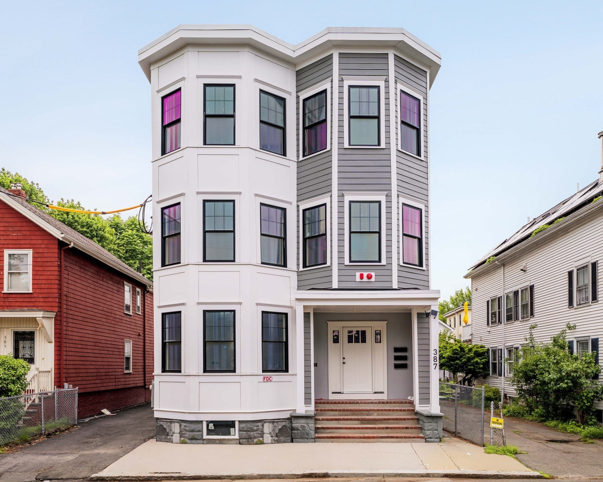 387 Norfolk St