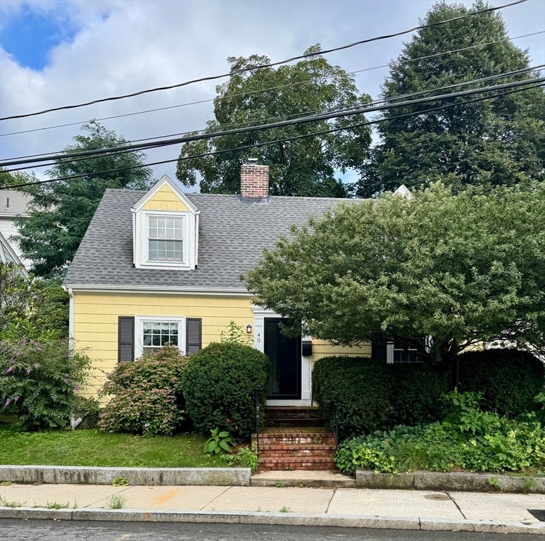 Photo of 40 Lake Shore Rd, Boston, MA