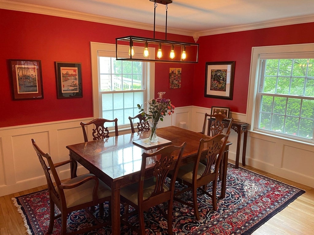 40 Lake Shore Rd SF