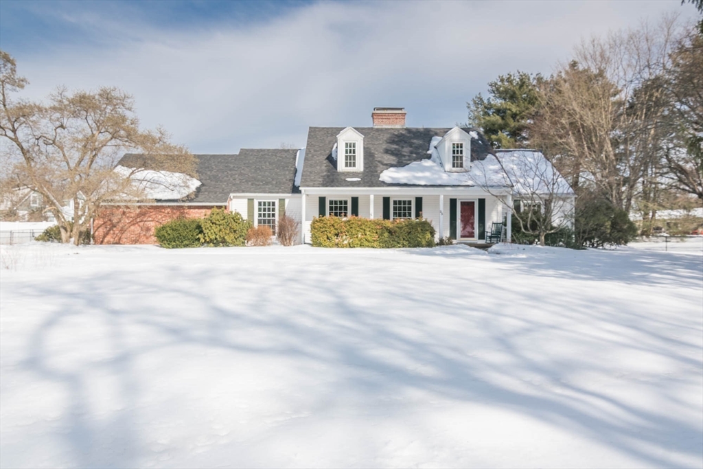 25 Bellview Circle
