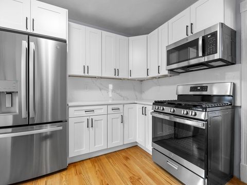 Photo of 39 Hancock St #2, Somerville, MA 02144 (MLS # 73475593)