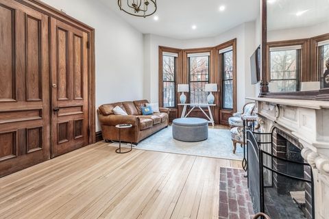 Photo of 23 Braddock Park #2, Boston, MA 02116 (MLS # 73488441)