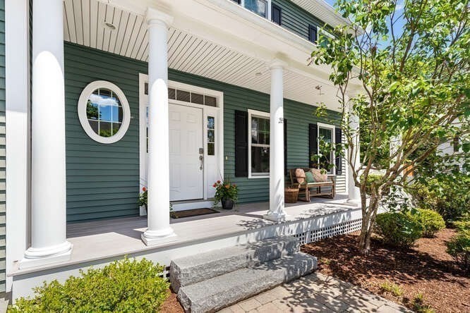 35 Rumford St 35