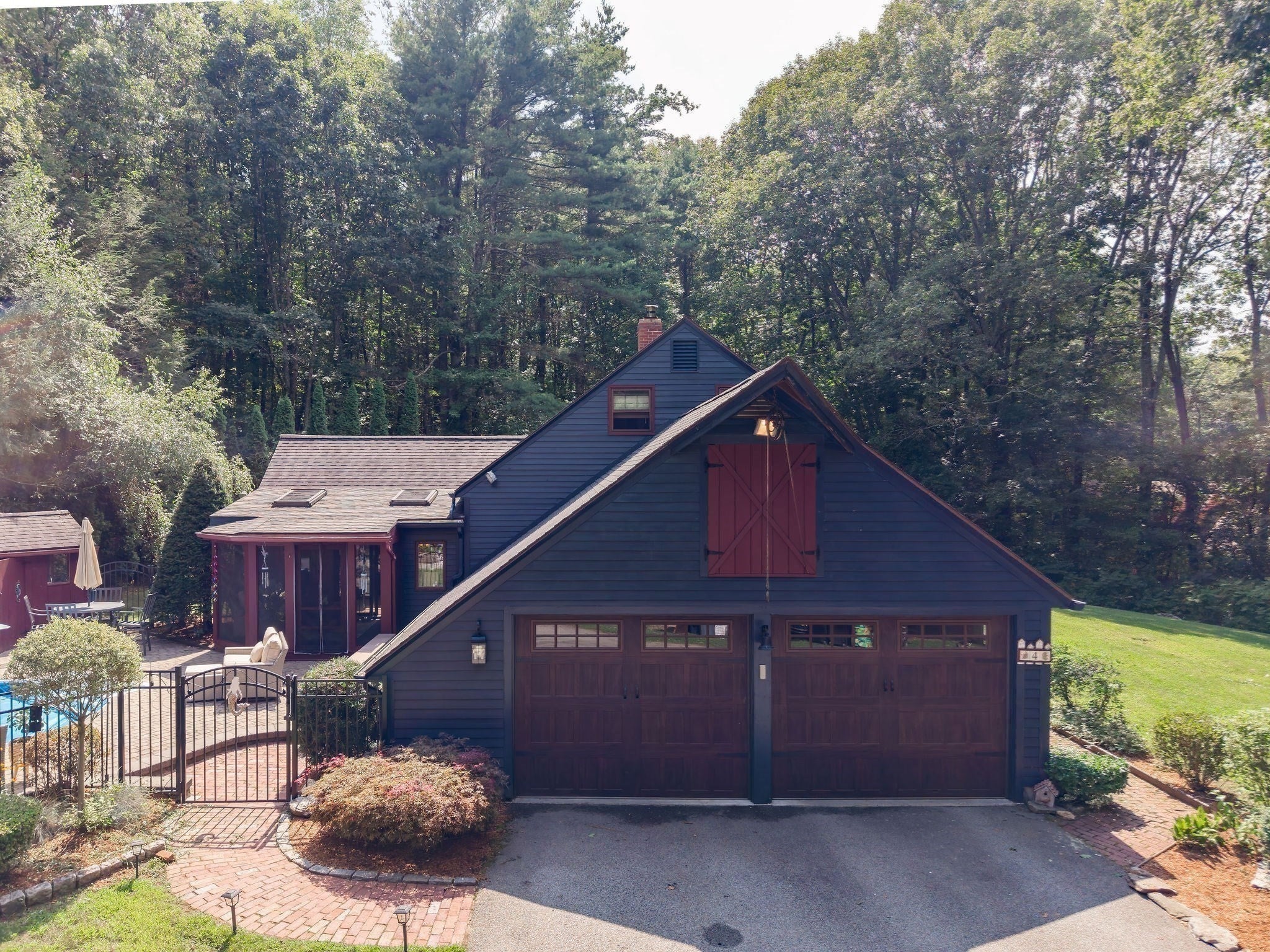 4 Oscars Drive, Spencer, MA, 4 Oscars Drive, Spencer, MA Photo #9