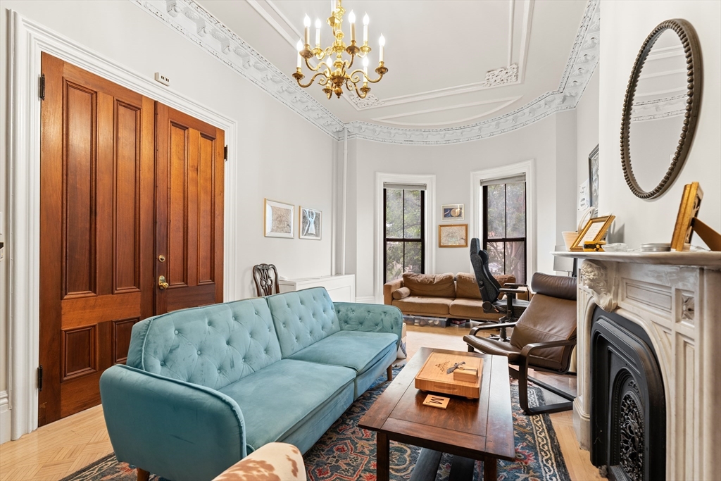 30 Dartmouth Street 3