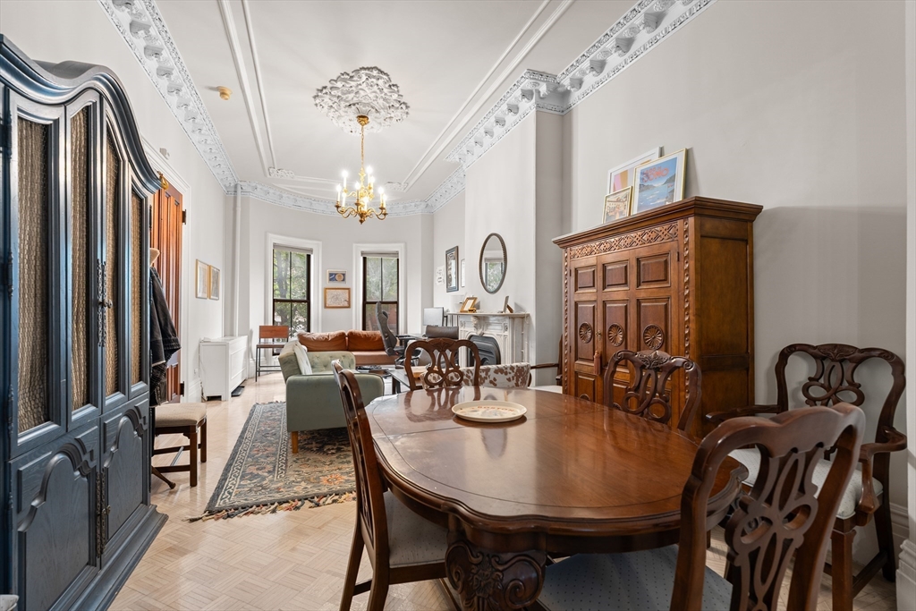 30 Dartmouth Street 3