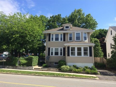61 Warren Street 61 Watertown MA 02472