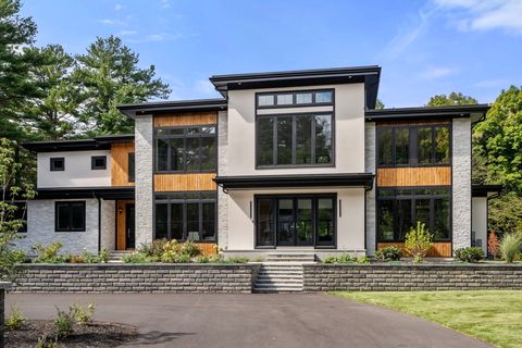 60 Locust Lane Needham MA 02492