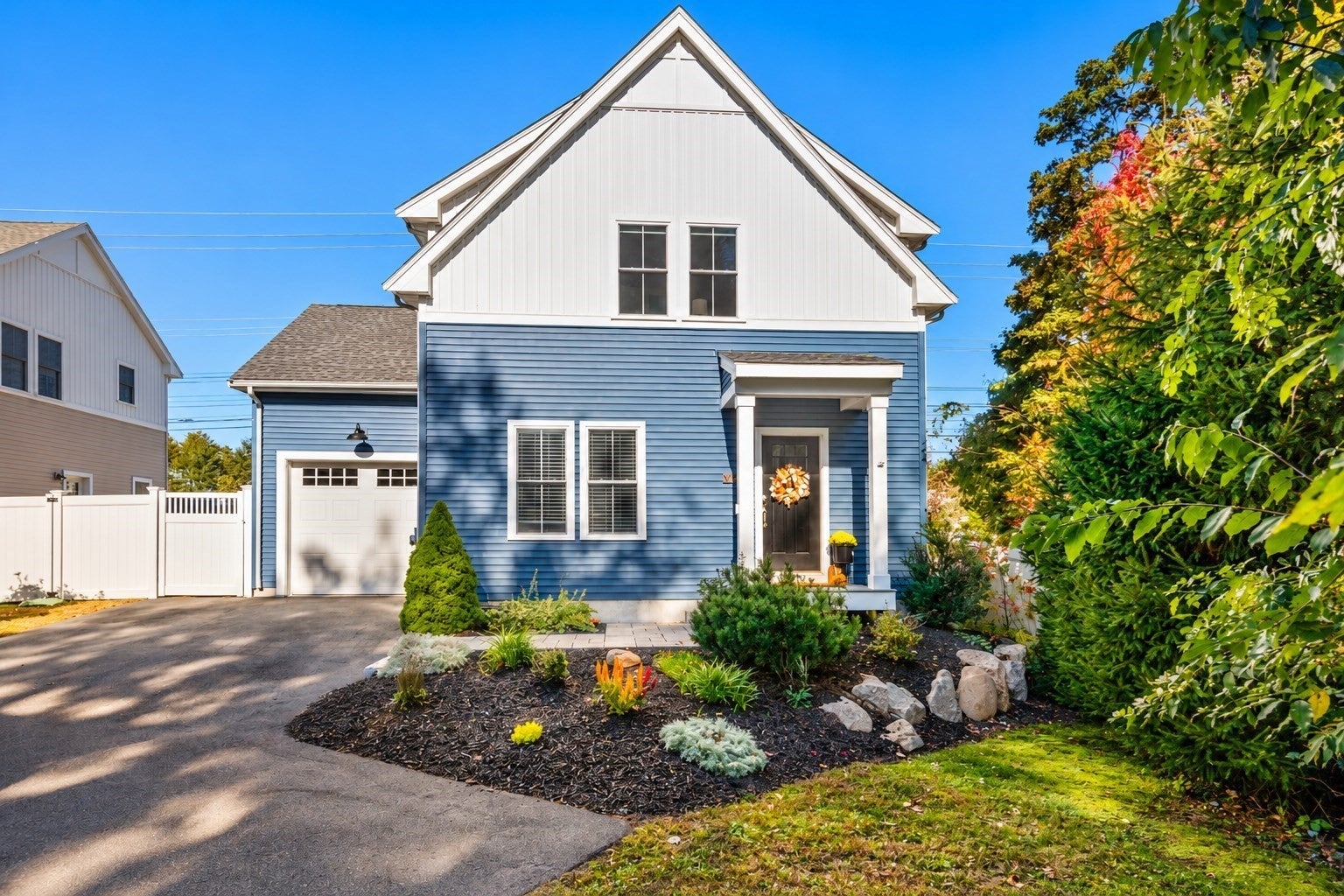 4 O'reilly Lane, Foxboro, MA Photo #2