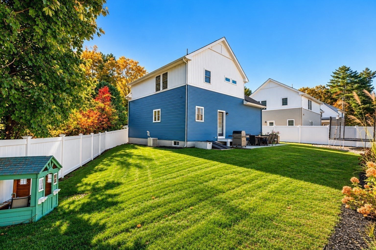 4 O'reilly Lane, Foxboro, MA Photo #37