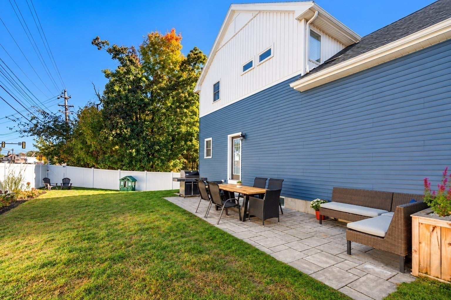 4 O'reilly Lane, Foxboro, MA Photo #36