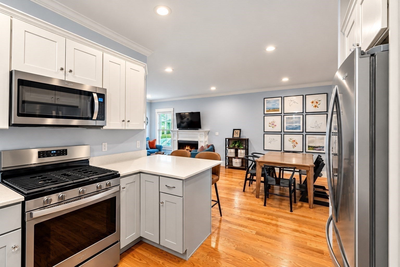 4 O'reilly Lane, Foxboro, MA Photo #12